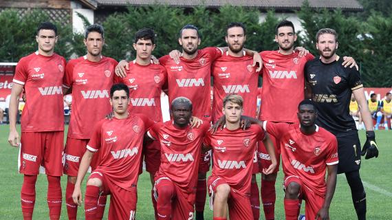 Righetti verso la Serie C: per il terzino del Perugia seconda avventura a Gubbio