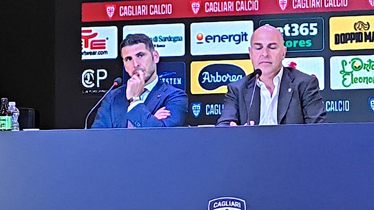 Calciomercato Cagliari, Accardi a caccia del nuovo "Pistolero"