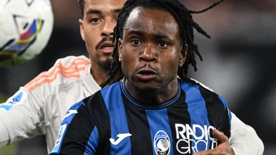 Lookman è incedibile per Arabia Saudita e Turchia. Non ci sarebbe il sostituto