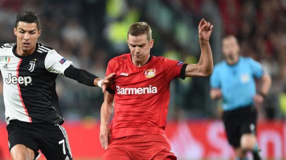 Bayer Leverkusen, Bender: "Vittoria meritata, abbiamo dominato la partita"