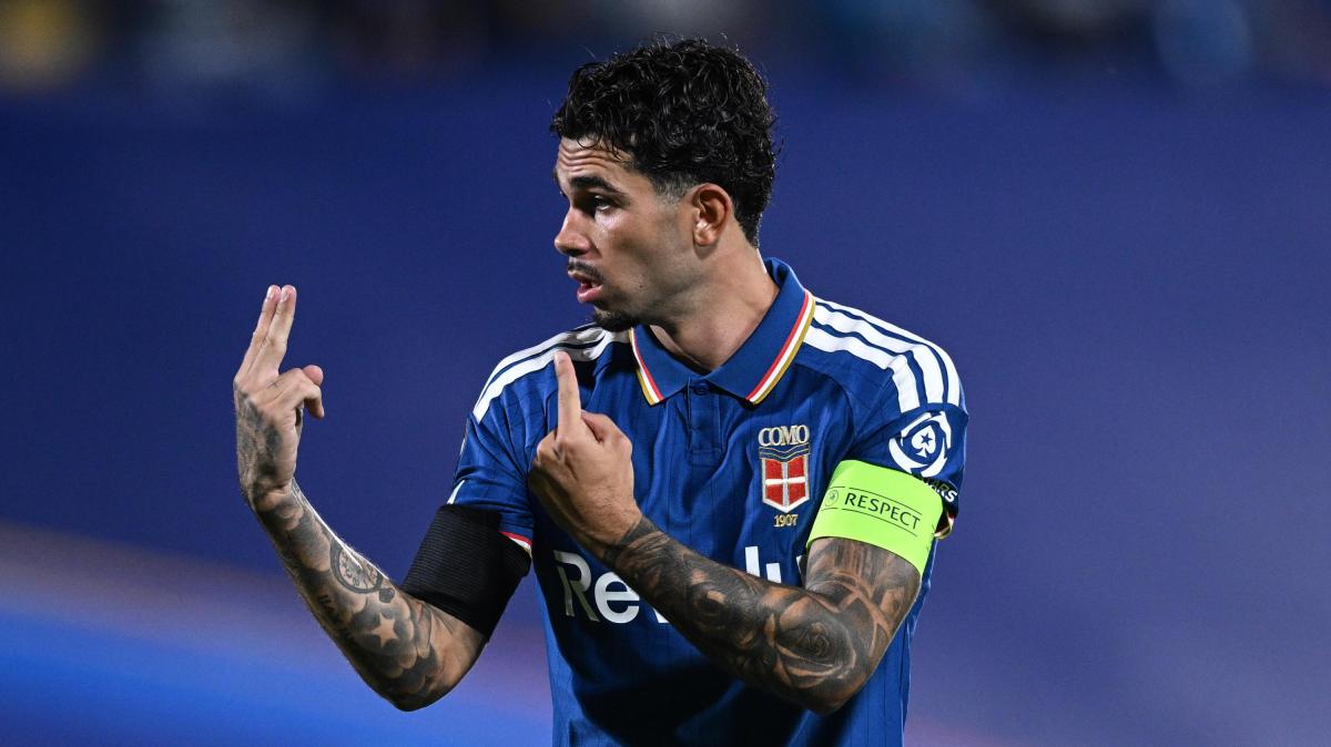 Francia-Belgio, le formazioni ufficiali: Zidane sceglie Kalulu, Diouf e Da Cunha. C'è Moreira
