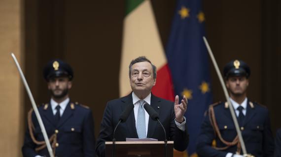 Silvio Berlusconi è morto. Draghi: "Ha trasformato la politica e rivoluzionato l'imprenditoria"