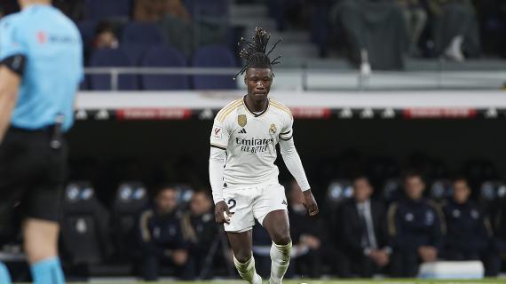 UFFICIALE: Altro rinnovo importante per il Real Madrid: Camavinga firma fino al 2029