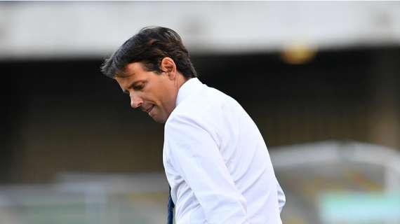 Le formazioni di Frosinone-Lazio: Akpa Akpro e Kiyine, Inzaghi li testa dal primo minuto