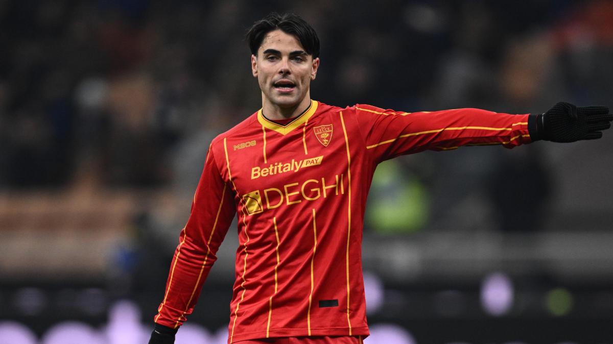 Immagine news Serie A n.4