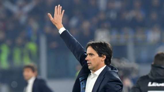 Lazio, Inzaghi: "Correa sta tornando, a Genova potrebbe giocare dal 1'. Leiva incredibile"