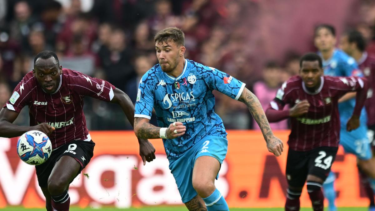 Immagine news Serie B n.1