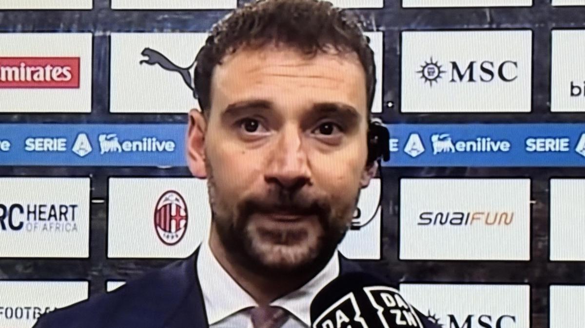 Napoli, Manna: "Hojlund e McTominay fuori per precauzione, aspettiamo anche Lukaku"