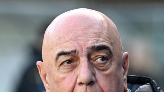 Monza, Galliani: "Poco contento dell'arbitro, non meritavamo di perdere"