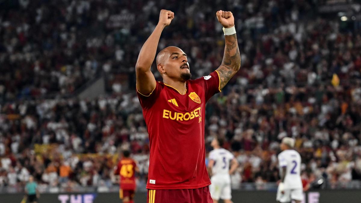 Roma-Fiorentina 4-0, le pagelle: Malen e Dybala irreali. Grosso disastro per i viola