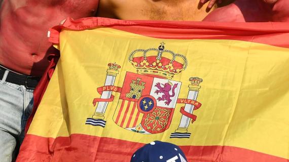 Clamoroso in Spagna: tifosi dell'Espanyol B rispondono con saluti nazisti a un coro avversario