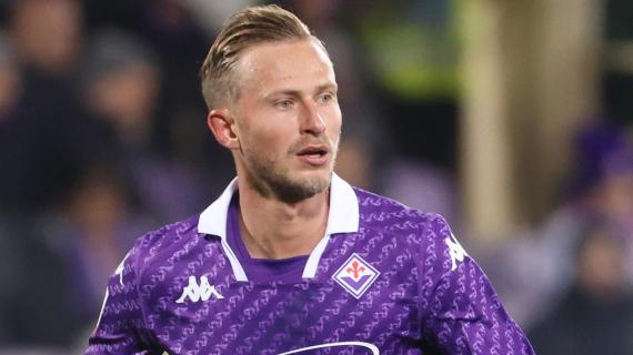 Napoli, Barak si allontana: accordo difficile con la Fiorentina, si valutano altri profili