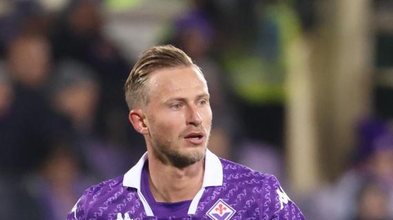 Cagliari, non solo Mina: contatti con la Fiorentina anche per Antonin Barak