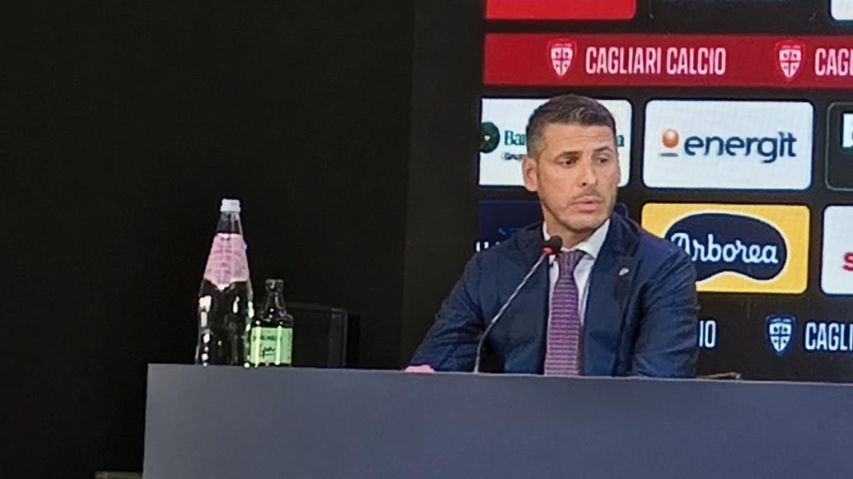 Cagliari, ecco il baby Pogba: depositato il contratto di Akarakiri dall'Everton