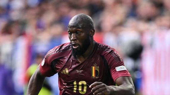 Belgio rimontato 3-1, la rabbia di Lukaku: "Perdere così non è inaccettabile"