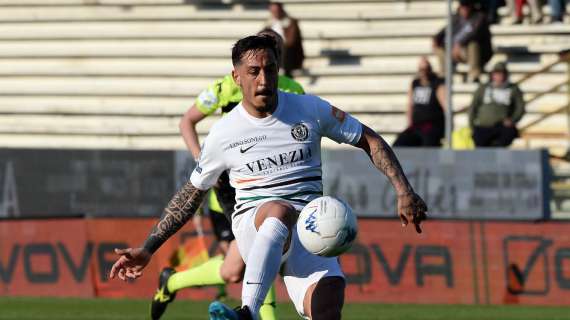 Frosinone-Venezia 1-2, le pagelle: Forte e Di Mariano firmano il blitz, errore fatale di Bardi