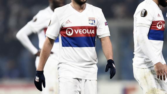 Ligue 1, il Lione si ferma ancora: 0-0 con il Lens, una sola vittoria da inizio stagione