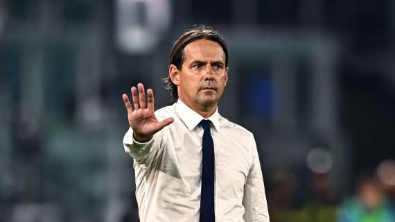 SONDAGGIO TMW - Inter in crisi: cosa deve fare il club con Simone Inzaghi?