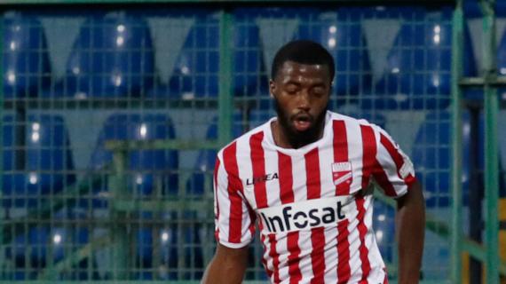 Ternana, Diakité: "Sarà dura contro SPAL e Brescia, ma vogliamo vincerne il più possibile"