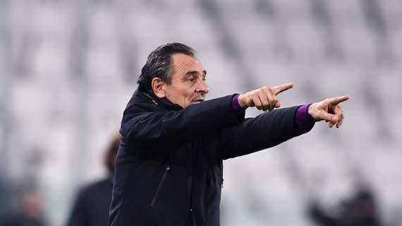 Prandelli sul mercato di gennaio: "Abbiamo degli scontenti e ho chiesto di sfoltire la rosa"