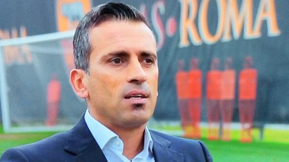 Roma, l'ex scout Scarchilli: "Abraham al Besiktas copre la plusvalenza ricercata"