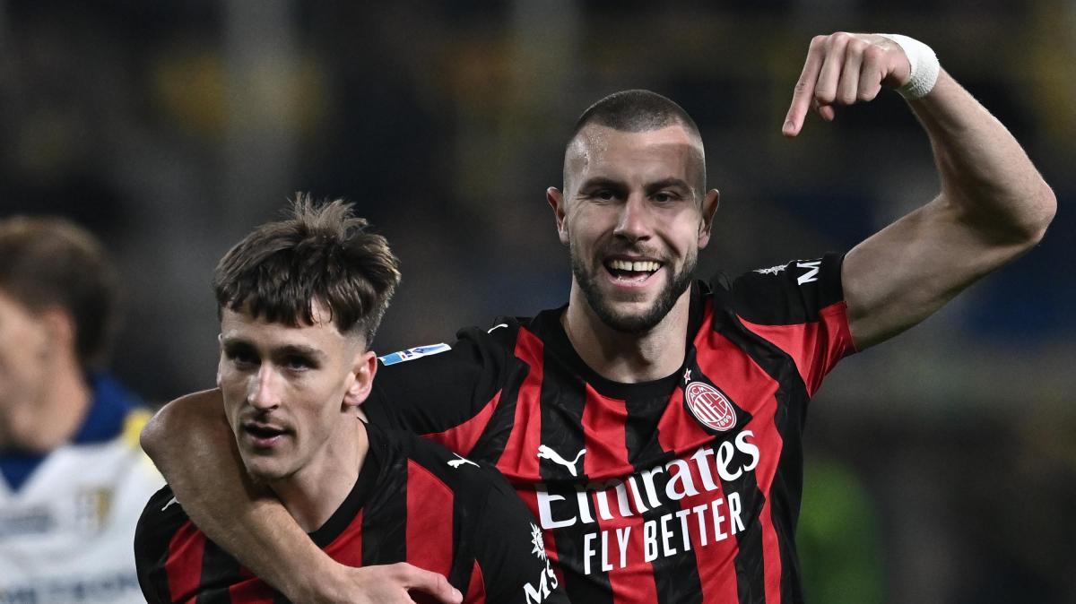 Immagine news primo piano TUTTO mercato WEB: notizie di calcio e calciomercato