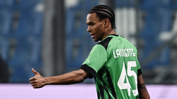 Sassuolo-Atalanta 1-0, le pagelle: Laurienté gioiello, la Dea non convince