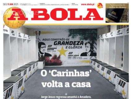 Le aperture in Portogallo - Il Porto blinda Corona. Benfica su Pinho