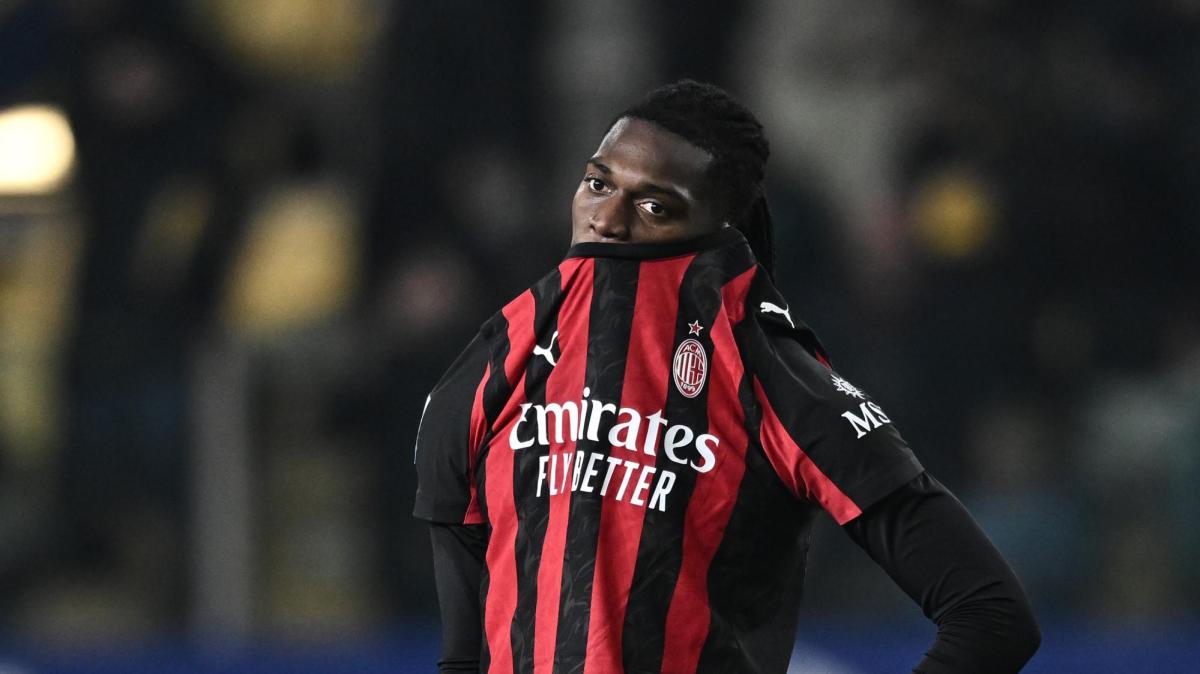 Immagine news Serie A n.1