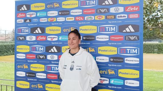 Italia, Beccari: "Vedere sgretolarsi un sogno all'improvviso ti lascia con un grande vuoto dentro"