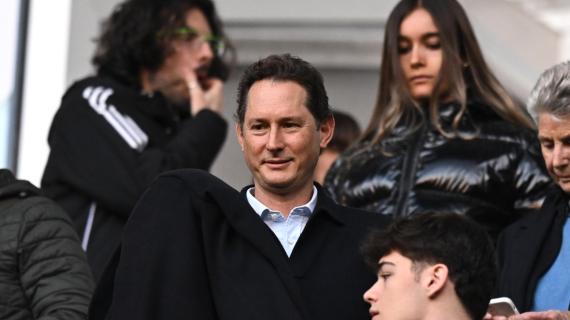 Immagine news primo piano TUTTO mercato WEB: notizie di calcio e calciomercato