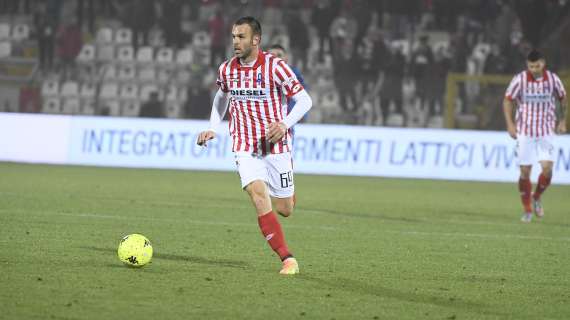 Vicenza-Cittadella 3-3, le pagelle: Meggiorini provvidenziale. Okwonkwo incontenibile