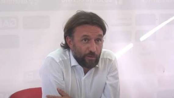 UFFICIALE: Dopo quattro mesi termina l'avventura di Bolzan come Ds del Carpi