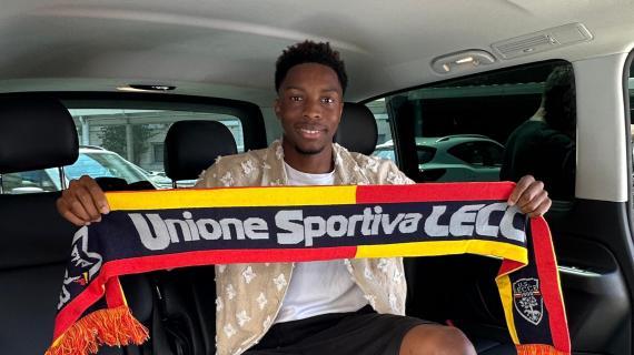 Fantacalcio, l'analisi del nuovo acquisto del Lecce Kouassi