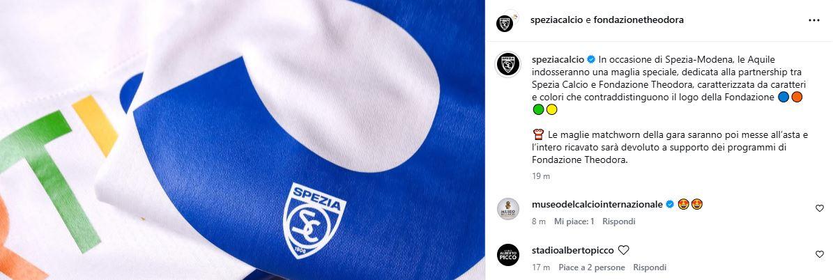 Immagine news Serie B n.1