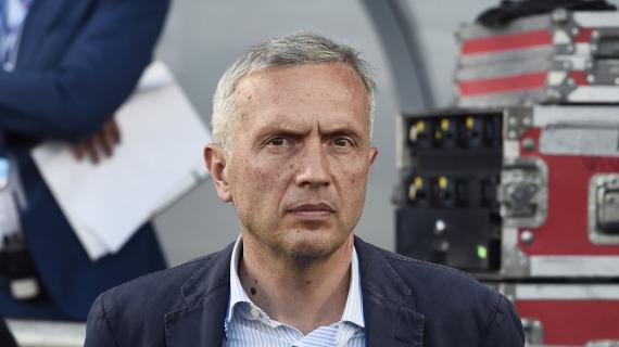 Mencucci: "La Fiorentina può conquistare la Coppa Italia. Conference? Dipende dai sorteggi"
