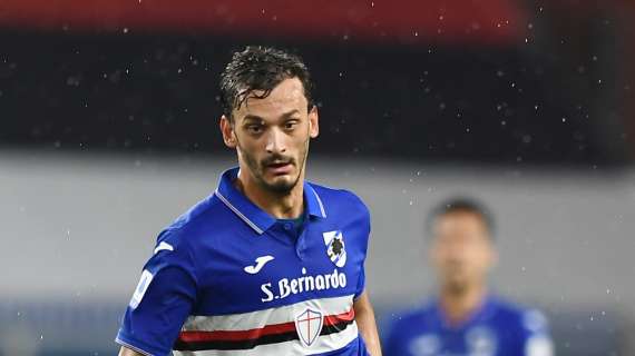 Sampdoria-Cagliari 2-2, le pagelle: Gabbiadini e Nainggolan, gol spettacolari. Male Keita