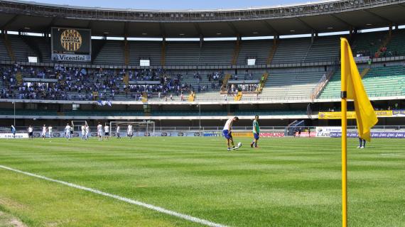 Il lungo digiuno di reti dell'Udinese a Verona. Porta 'spalancata' per i gialloblu