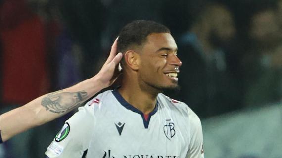 Inter, Diouf suggerisce: "Chivu ha giocato qui ad alto livello, sicuramente sarà d'aiuto"