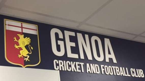 UFFICIALE: Genoa, Spinelli firma con l’Argentinos Juniors