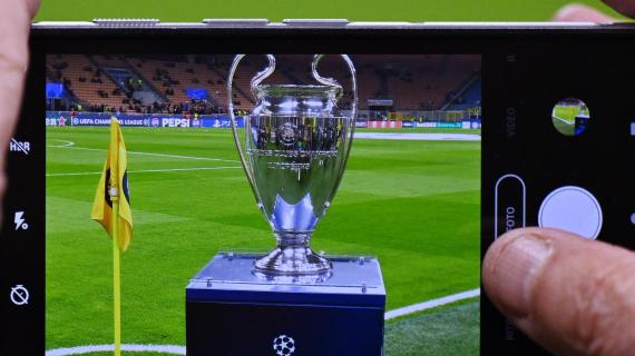 Champions, l’urna spaventa l’Inter. La Repubblica "Juve, sfida Real. De Bruyne trova il City"