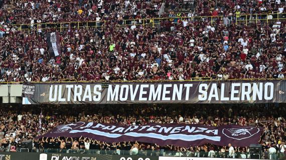 Salernitana, è sempre mercato: valutazioni sugli svincolati. E domenica abbraccio col pubblico