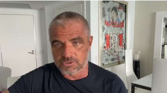 TMW RADIO - Brambati: "La Juve non ha l'intensità giusta. Se manca anche Dybala..."