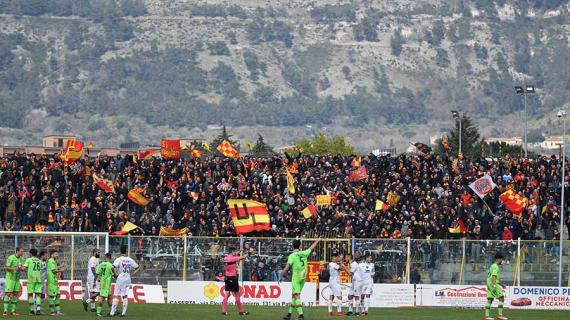 Lecce-Napoli, annullati centinaia di biglietti: ecco cosa è successo