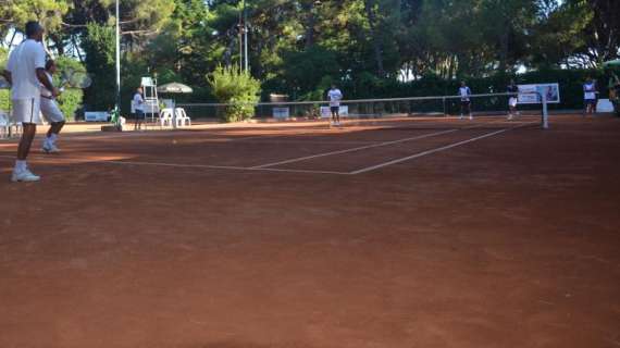 Emergenza Coronavirus. Tennis, il Master di Madrid sarà virtuale. Star parteciperanno da casa