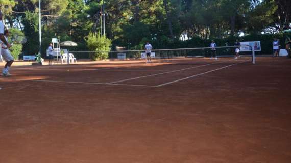 Tennis, Binaghi: "Salvo cataclismi gli Internazionali si giocheranno a Roma a settembre"