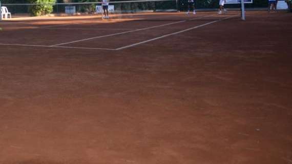 Emergenza Coronavirus. Tennis, gli Internazionali d'Italia si dovrebbero giocare a settembre