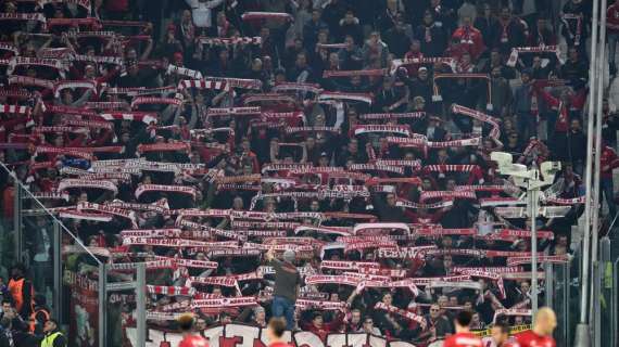 Bayern Monaco-Eintracht Francoforte, le formazioni ufficiali: Perisic e André Silva dal 1'