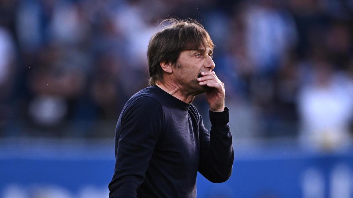 Napoli, 0-0 a Como. Corriere del Mezzogiorno: "Un punto che profuma di Champions"