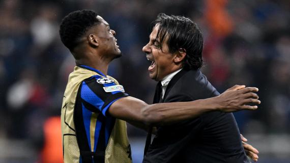 Dumfries ancora protagonista. Quella statistica che lo accomuna a Salah, Firmino e Del Piero